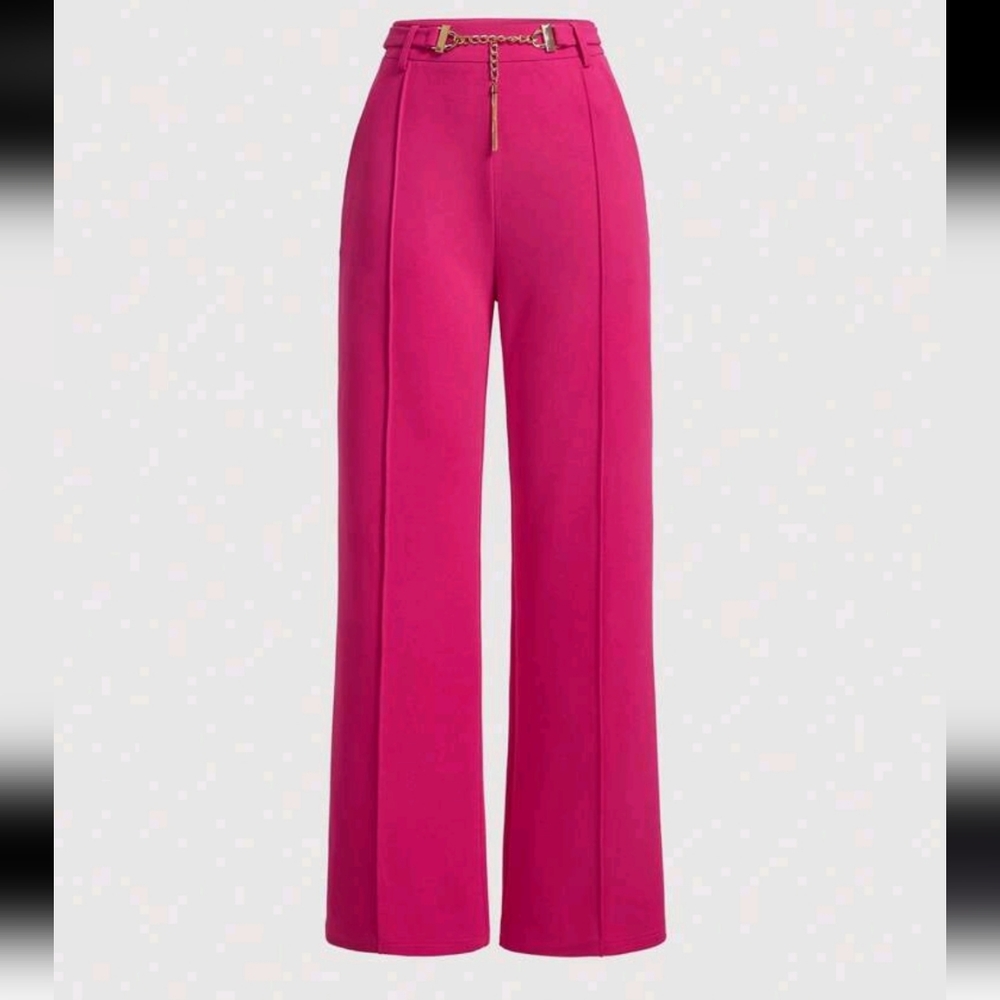 Dress pants
